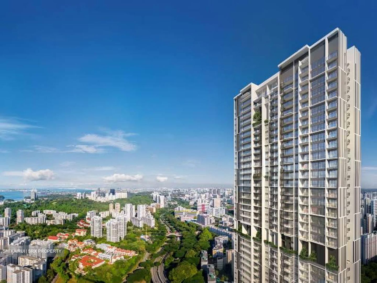 Avenue South Residence (D3), Apartment #591898081
